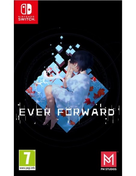 Ever Forward (Nintendo Switch)