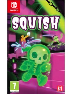 Squish (Nintendo Switch)