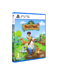 Paleo Pines (Playstation 5)