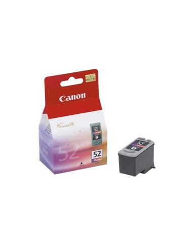 Canon kartuša CL-52 foto barvna za PIXMA iP6210/6220 (21 ml)
