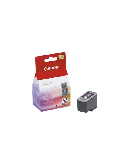 Canon kartuša CL-52 foto barvna za PIXMA iP6210/6220 (21 ml)