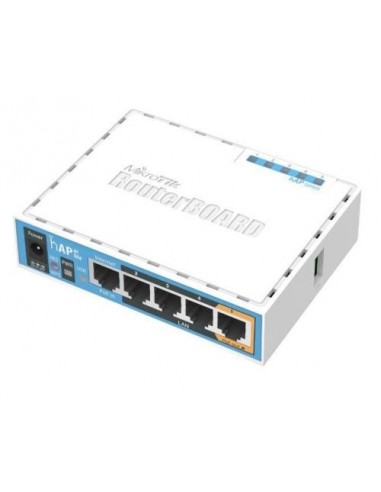 Brezžični router Mikrotik RouterBOARD 952Ui-5ac2nD