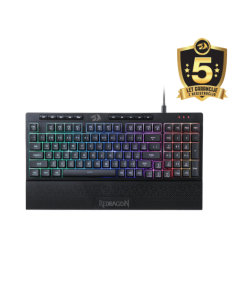 Tipkovnica Redragon SHIVA PRO K515-RGB
