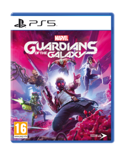 Marvel's Guardians Of The Galaxy (Playstation 5)