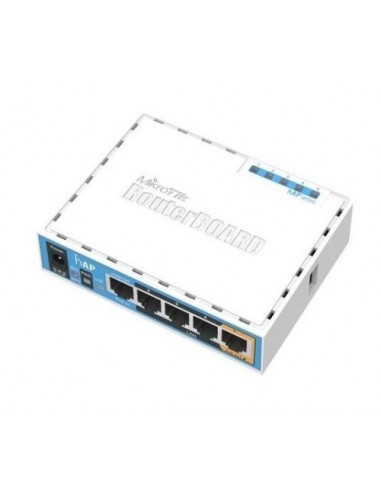 Brezžični router Mikrotik RouterBOARD 962UiGS-5HacT2HnT