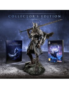 Elden Ring Nightreign – Collectors Edition (PC)