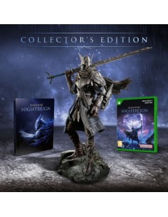 Elden Ring Nightreign – Collectors Edition (Xbox Series X)