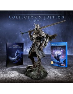 Elden Ring Nightreign – Collectors Edition (Playstation 4)
