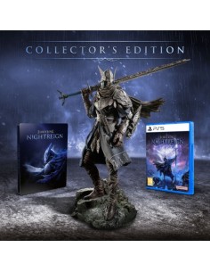 Elden Ring Nightreign – Collectors Edition (Playstation 5)