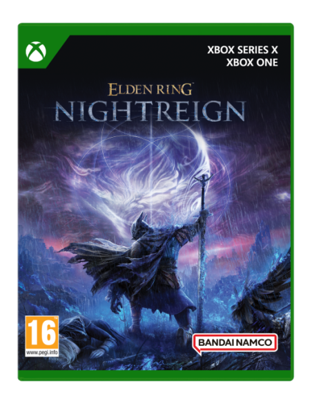 Elden Ring Nightreign (Xbox Series X)