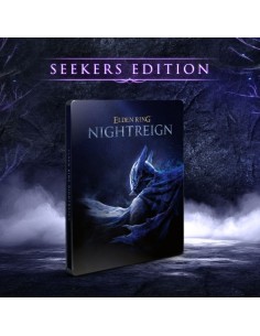 Elden Ring Nightreign – Seekers Edition (Playstation 5)