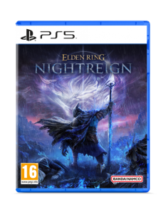 Elden Ring Nightreign (Playstation 5)