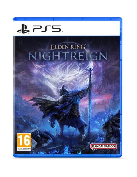 Elden Ring Nightreign (Playstation 5)