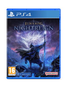 Elden Ring Nightreign (Playstation 4)