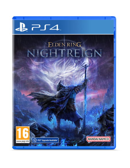 Elden Ring Nightreign (Playstation 4)