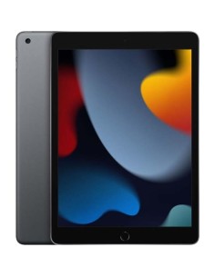 Tablica Apple iPad 9gen 10,2" / 64GB / WiFi