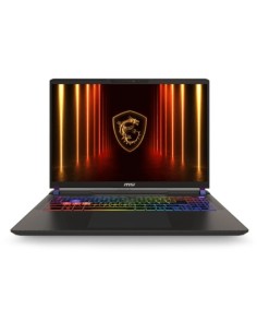 Prenosnik MSI Crosshair 16 HX AI D2XWGKG (NB16MS00004-W11H)