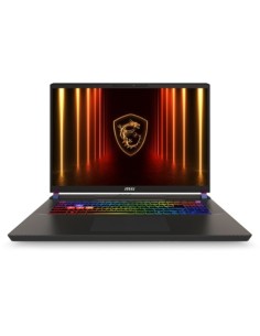 Prenosnik MSI Vector 17 HX AI A2XWHG (NB17MSI00001)