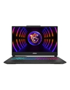 Prenosnik MSI Cyborg 15 A13VE-1805XHR (NB15MS00009)
