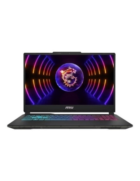 Prenosnik MSI Cyborg 15 A13VE-1805XHR (NB15MS00009-W11H)