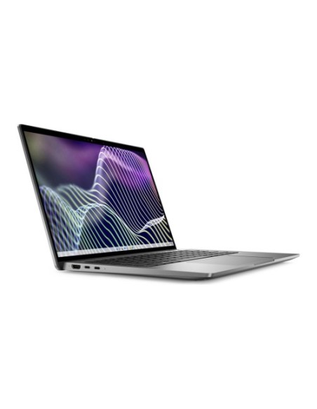 Prenosnik Dell Latitude 7440 (N022L744014EMEA_2IN1_VP) i7-1365U 14inch FHD Touch 16GB 512GB SSD FPR SCR BK W11P