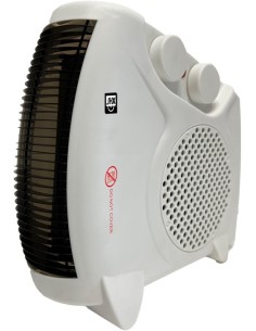 Grelec ventilatorski SHE SHX16HL2000