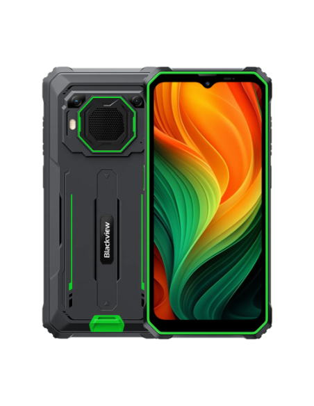 Telefon Blackview BV6200 PLUS, 8/256GB