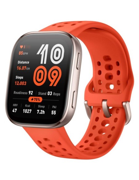 Pametna ura Amazfit Bip 6