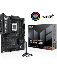 Osnovna plošča Asus B650E-E WIFI (TUF GAMING B650E-E WIFI)