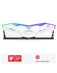RAM DDR5 16GB 6400MHz Teamgroup DELTA RGB (FF4D516G6000HC38A01)