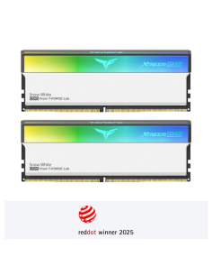 RAM DDR5 2x16GB 6400MHz Teamgroup XTREEM (FFAD532G6400HC32ADC01)