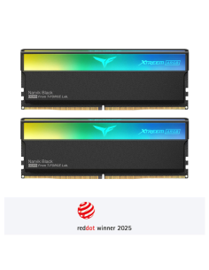 RAM DDR5 2x16GB 7200MHz Teamgroup XTREEM (FF9D532G7200HC34ADC01)