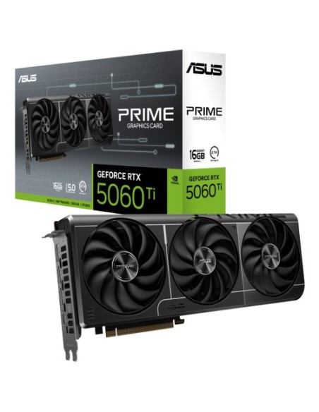 Grafična kartica Asus RTX5060Ti (90YV0MH3-M0NA00)
