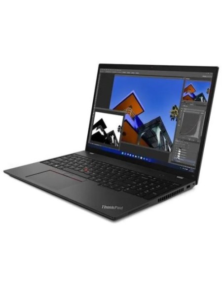 Prenosnik Lenovo ThinkPad T16 G2, R7-7840U / 32GB / SSD1TB / 16,0" 1920x1200 / WLAN / BT / CAM / FP / W11P