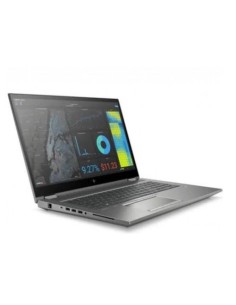 Prenosnik HP Zbook 17 Fury G7, i9-10885H / 64GB / SSD512GB / 17,3" 1920x1080 / WLAN / BT / CAM / FP / W11P / RTX 3000