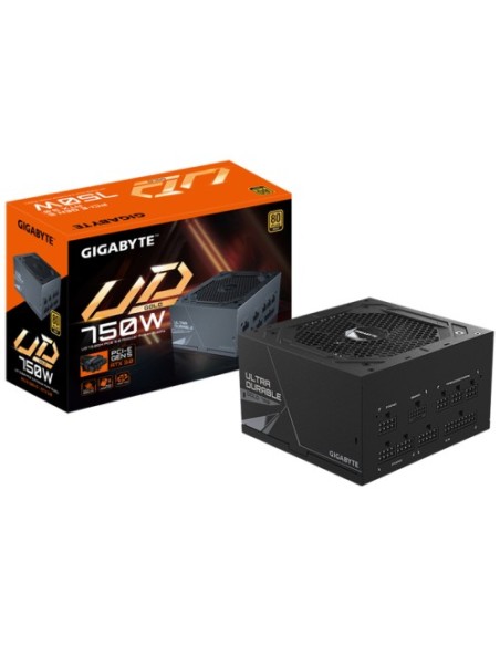 Napajalnik Gigabyte 750W UD750GM PG5 (GP-UD750GM PG5)