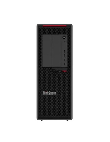 PC Lenovo P620 TWR, RT-3975WX / 64GB / SSD1TB / DVDRW / Radeon Pro VII  / W10P / A+