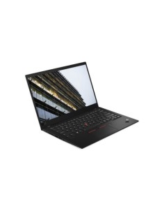 Prenosnik Lenovo ThinkPad X1 Yoga G6, i7-1185G7 / 32GB / SSD512GB / 14" 1920x1200 / WLAN / LTE / BT / CAM / BL / Touch / Iris XE