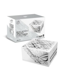 Napajalnik Asus 1000W ROG Strix (90YE00W4-B0NA00)