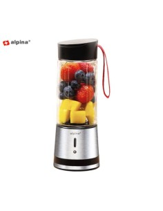 Blender ALPINA