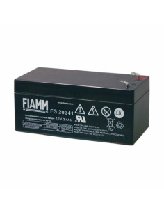 Baterija za UPS FIAMM 6/Z8005, 12V/3.4Ah
