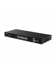 Switch Tenda TEG1120P-16-150W