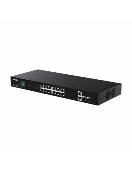 Switch Tenda TEG1120P-16-150W