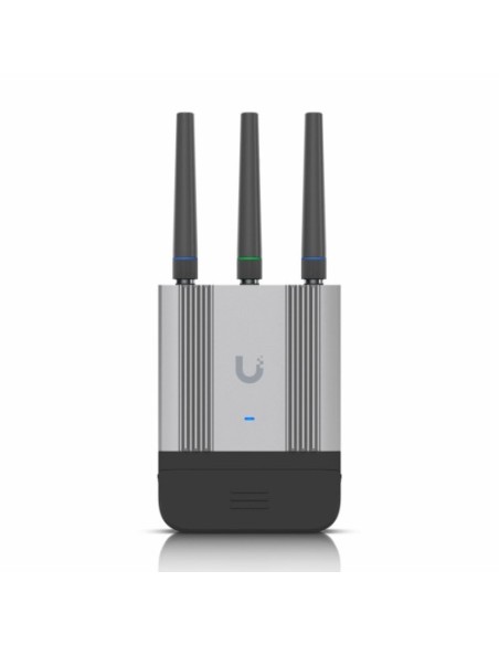 Brezžični router Ubiquiti UMR-Industrial
