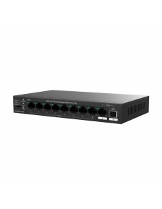 Switch Tenda TEG1110PF-8-120W
