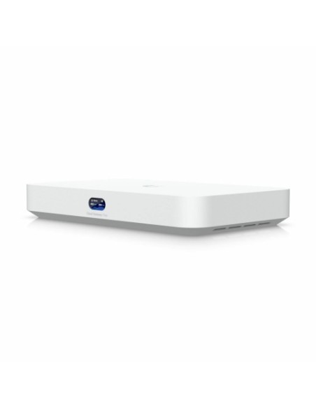 Brezžični router Ubiquiti Cloud Gateway Fiber UCG-Fiber