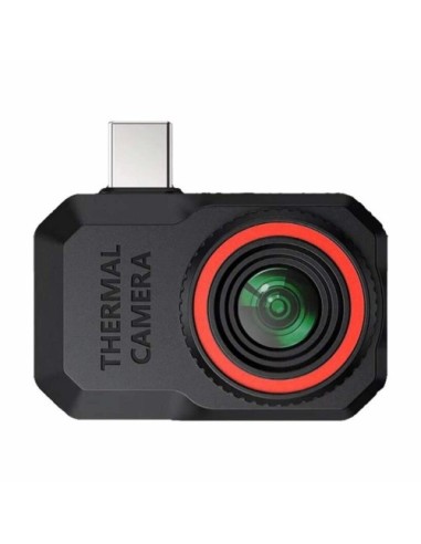 Kamera termovizijska Habotest HT820