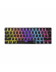 Tipkovnica White Shark GK-2202 ASHIKO-2B