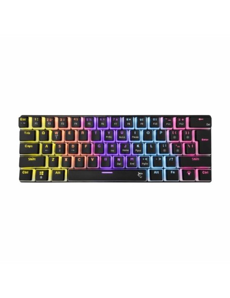 Tipkovnica White Shark GK-2202 ASHIKO-2B