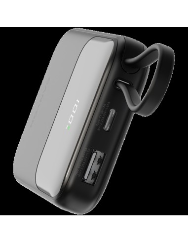 Prenosna baterija Canyon CNE-CPB101BK, 10.000mAh